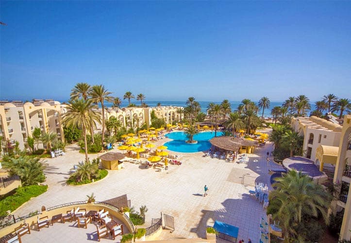 Eden Star — Zarzis — photo 3