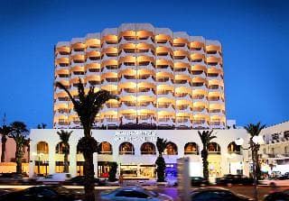 Occidental Sfax Centre — Sfax — photo 3