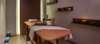 Radisson Blu Hôtel & Convention Center (Ex Laico Tunis) — Tunis — photo 5