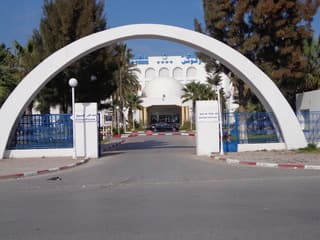 Ezzahra Dar Tunis — Tunis — photo 4