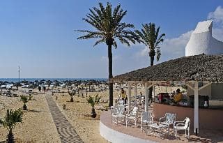 Sentido Phenicia — Hammamet — photo 4