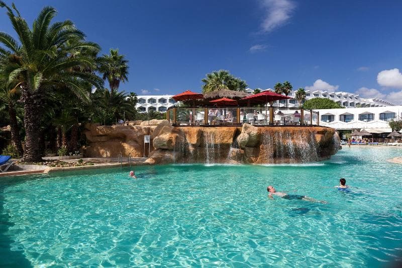 Sentido Phenicia 4★ — Hammamet