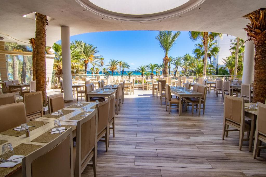 Riadh Palms Resort & Spa — Sousse — photo 4