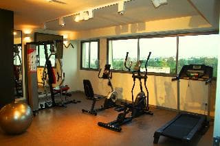 Belvedere Fourati Hotel — Tunis — photo 5