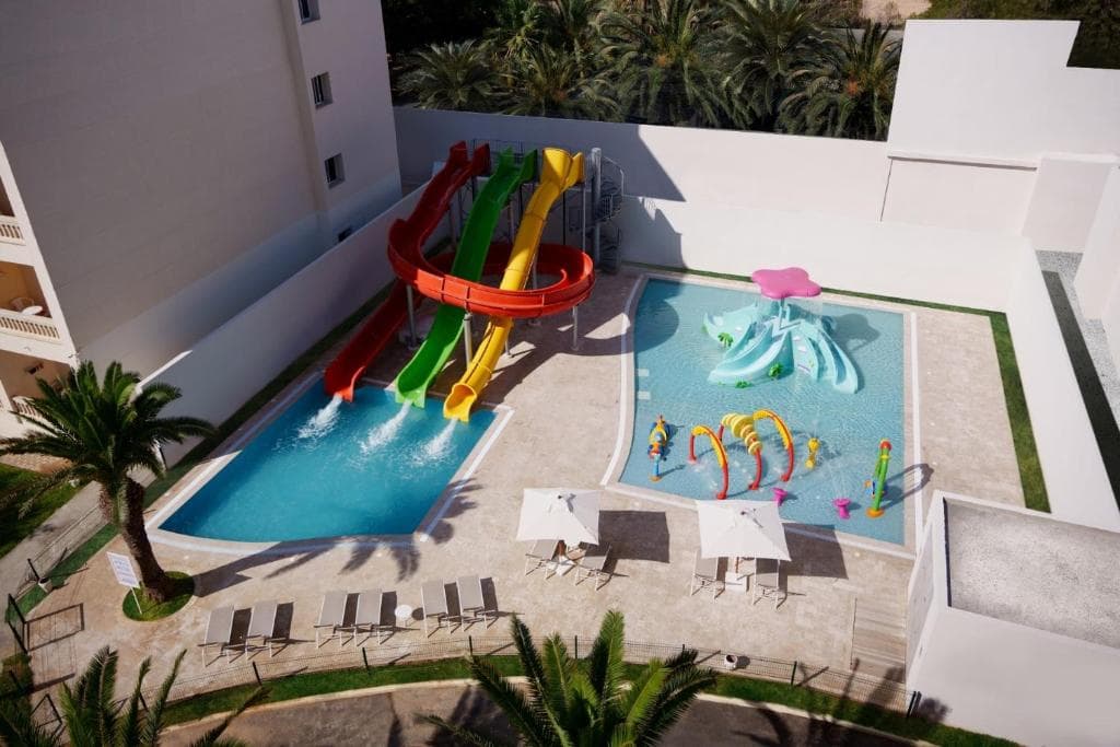 Marhaba Club — Sousse — photo 4