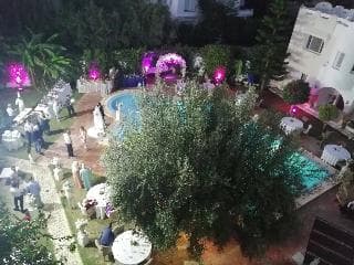 Hôtel Résidence Romane — Hammamet — photo 2