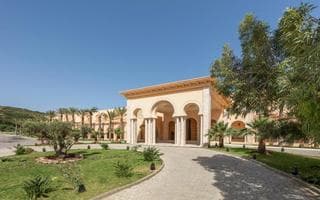 فندق رويال توليب خليج قربص تالاسو والينابيع — قربص — photo 4