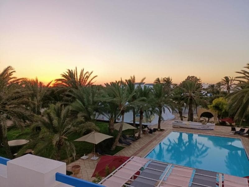 Le Patio De Mezraya 2★ — Djerba