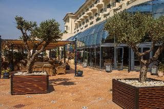 Barcelo Concorde Les Berges du Lac — Tunis — photo 5