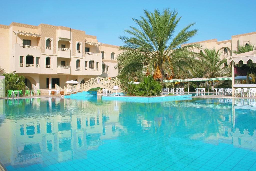 El Mouradi Douz — Douz — photo 2