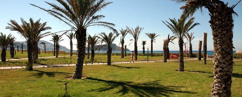 Dar Ismail Tabarka 5★ — Tabarka