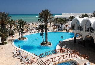 Monarque Dar Jerba Narjess — Djerba — photo 4