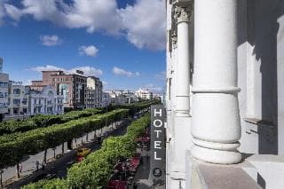 فندق كارلتون — تونس — photo 5