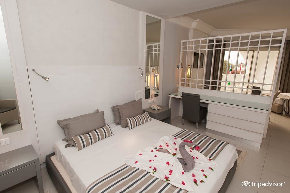 Djerba Plaza Thalasso & Spa — Djerba — photo 2