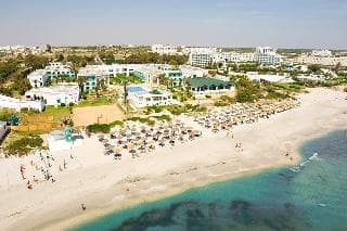 فندق المرادي كاب المهدية — المهدية — photo 3