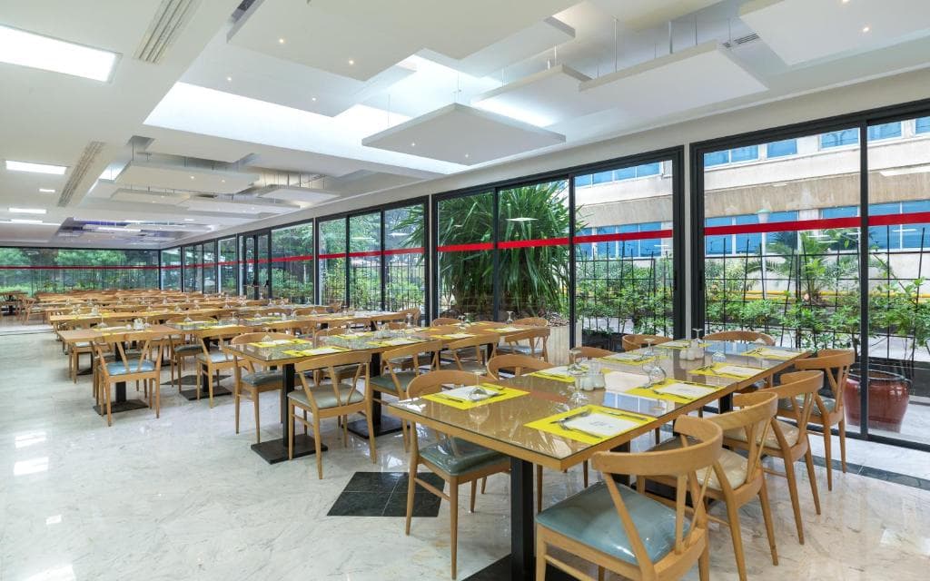 فندق جولدن توليب المشتل — تونس — photo 5