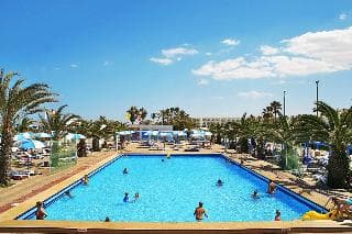 El Mouradi Club Selima — Sousse — photo 4