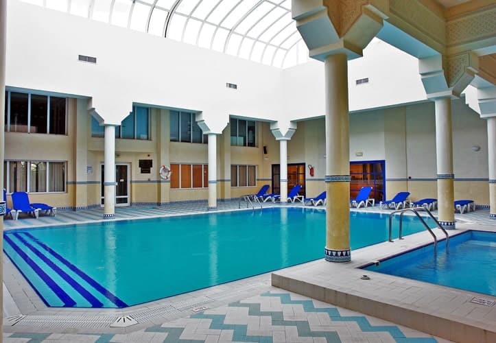 Mehari Hammamet — Hammamet — photo 4