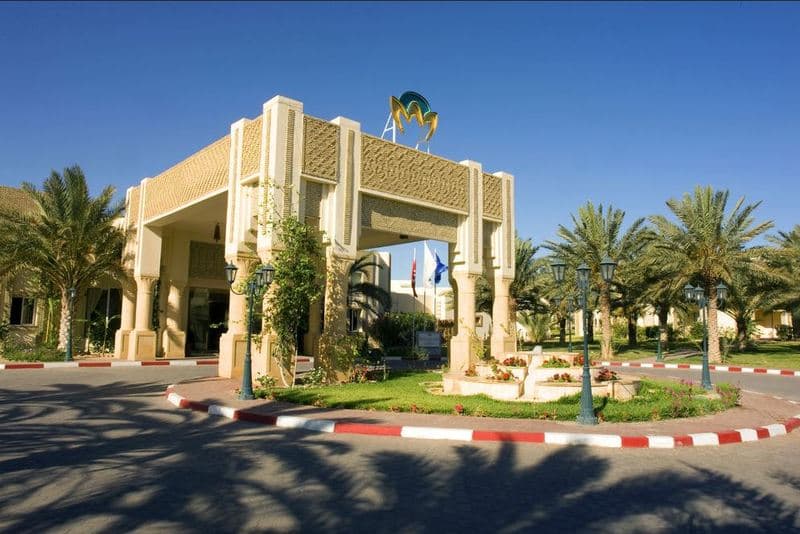 راس العين — توزر — photo 3
