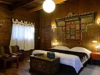 فندق ديار أبو حبيبي — توزر — photo 2