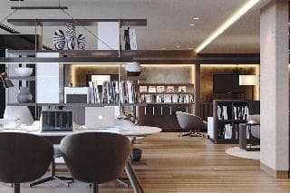 فندق ماريوت تونس — تونس — photo 4