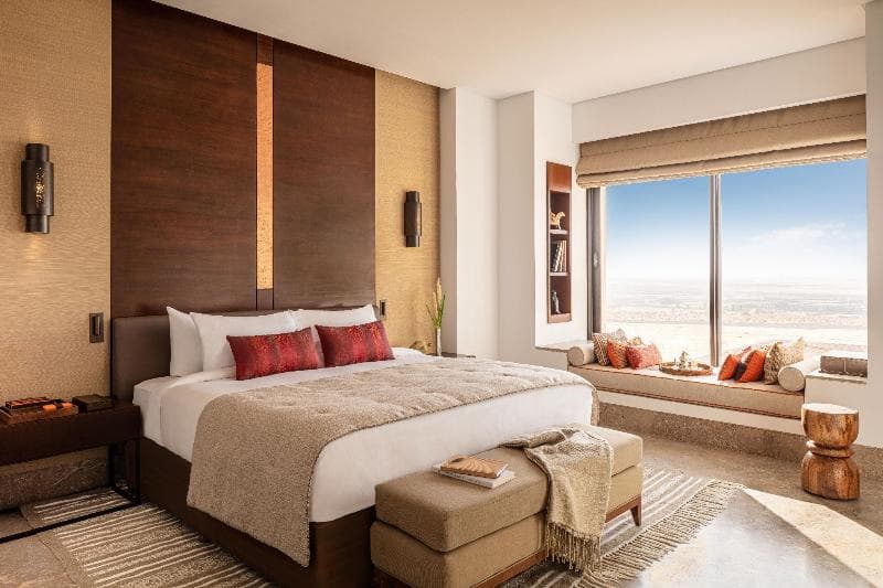 Anantara Tozeur Resort 5★ — Tozeur