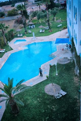 Le Khalife — Hammamet — photo 4