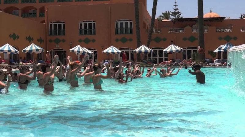 Marabout 3★ — Sousse