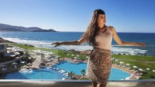 La Cigale Tabarka Hotel Thalasso Spa & Golf — Tabarka — photo 2