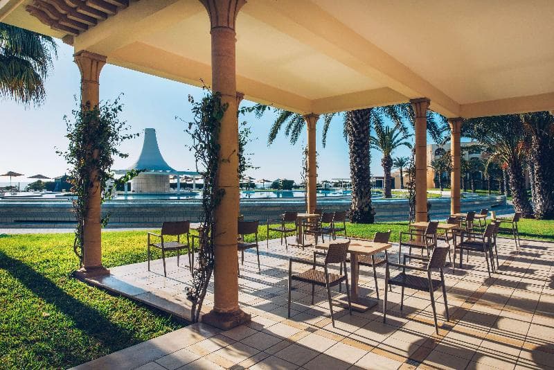 Iberostar Waves Averroes — Hammamet — photo 4