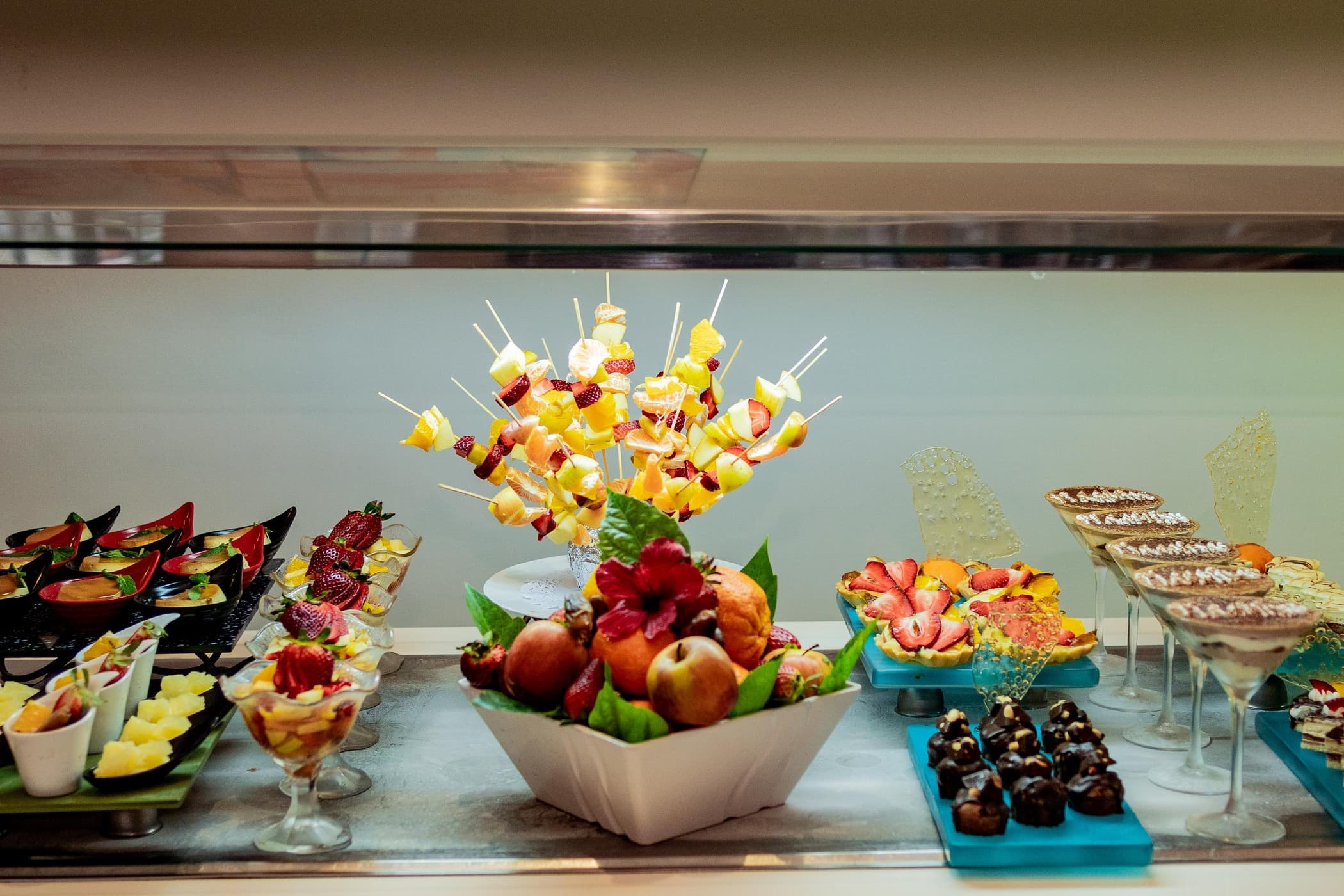 Flora Park — Hammamet — photo 5