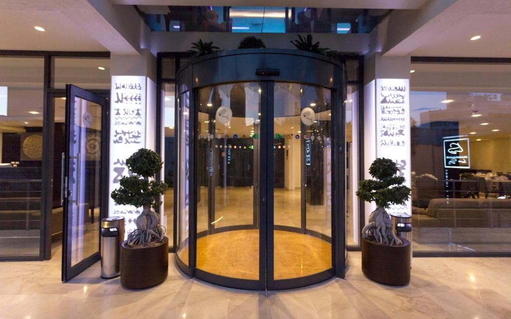 Business Hotel — Tunis — photo 2