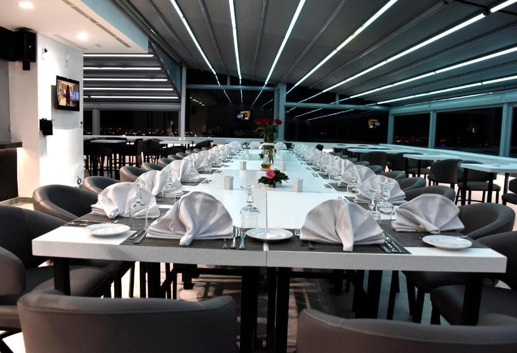 فندق الأعمال صفاقس — صفاقس — photo 4