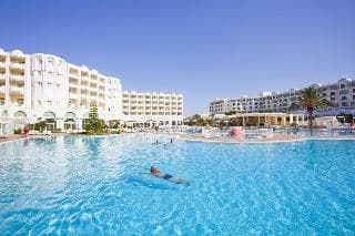 El Mouradi El Menzah — Hammamet — photo 5