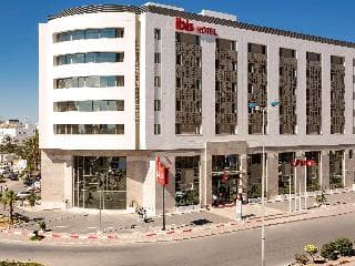 ibis Sfax — Sfax — photo 2