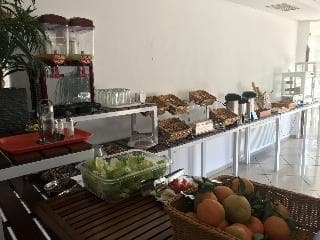 Hotel Khella — Hammamet — photo 5
