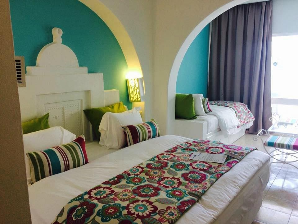 Aqi Venus Beach — Hammamet — photo 3