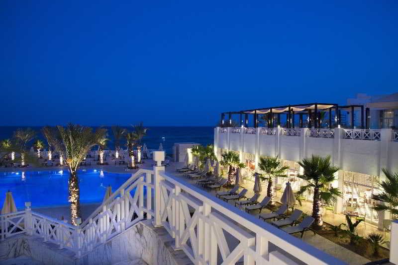 Radisson Blu Resort & Thalasso Hammamet — Hammamet — photo 3