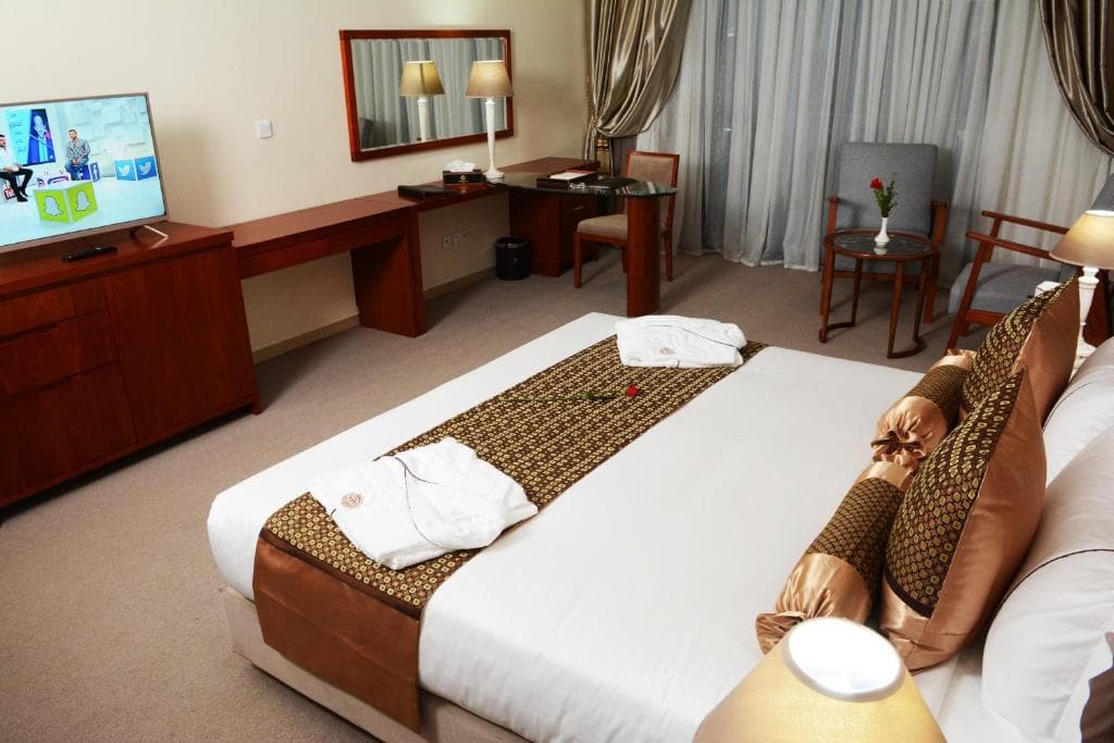 Marigold — Tunis — photo 5