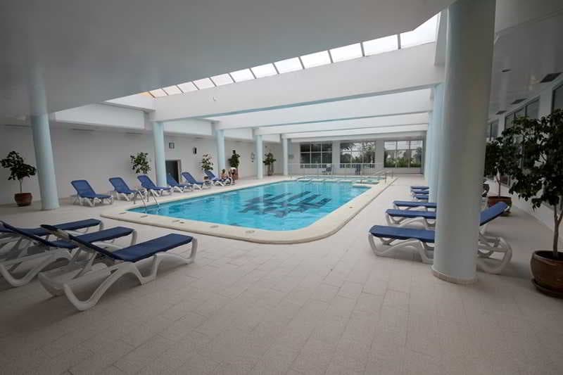 Kanta Port Kantaoui — Sousse — photo 5