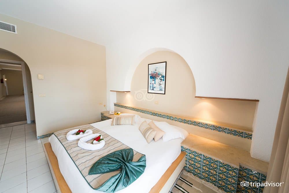 Seabel Aladin Hotel — Djerba — photo 4