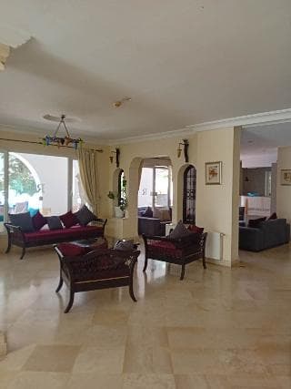 Hôtel Résidence Romane — Hammamet — photo 4