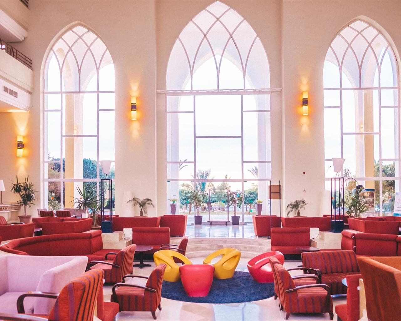 Skanes Serail and Aquapark — Monastir — photo 5