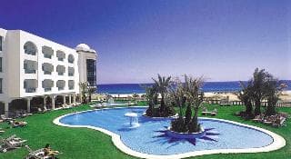 Mehari Hammamet — Hammamet — photo 3