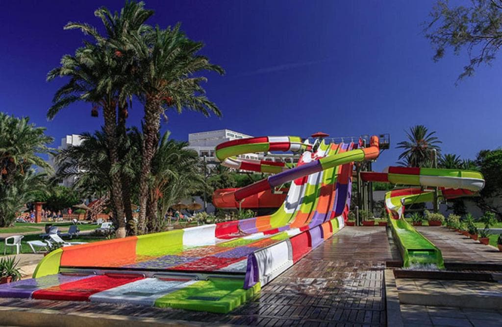 Sahara Beach Aquapark Resort — Monastir — photo 3