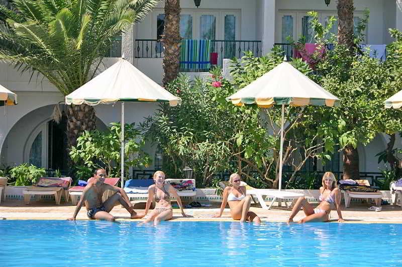 Emira — Hammamet — photo 4