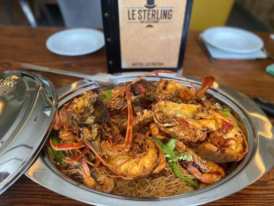 Le Pacha — Tunis — photo 5