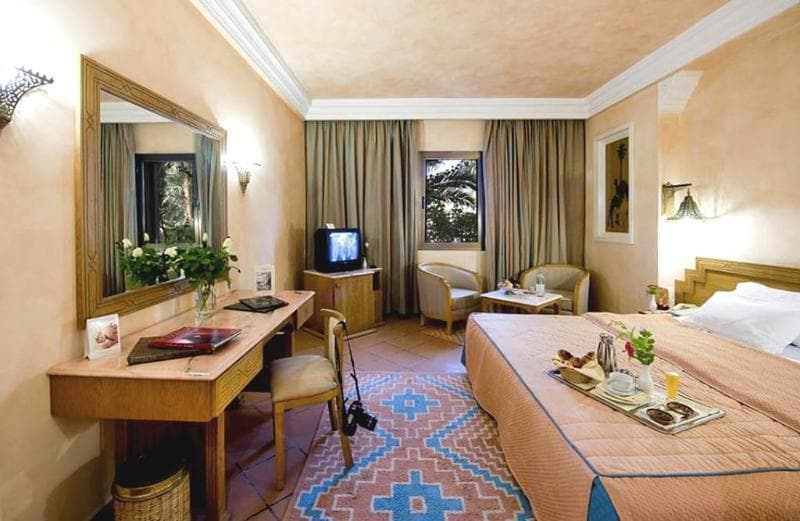 Palm Beach Palace Tozeur — Tozeur — photo 4