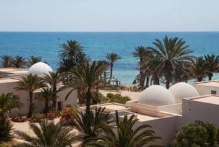 El Mouradi Djerba Menzel — Djerba — photo 4