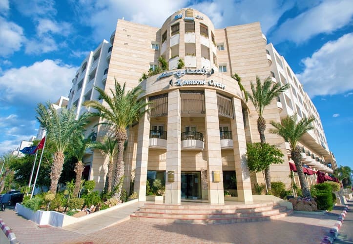 El Kantaoui Center — Sousse — photo 2